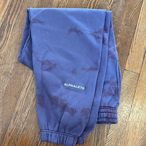 Alphalete Pants - Alphalete sweatpants